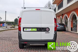 FIAT Doblo usata, con Autoradio