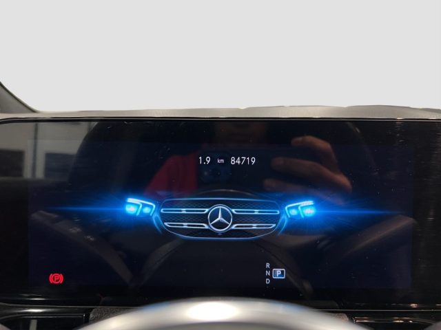 MERCEDES-BENZ CLA usata 15