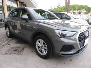 AUDI Q3 usata, con Airbag