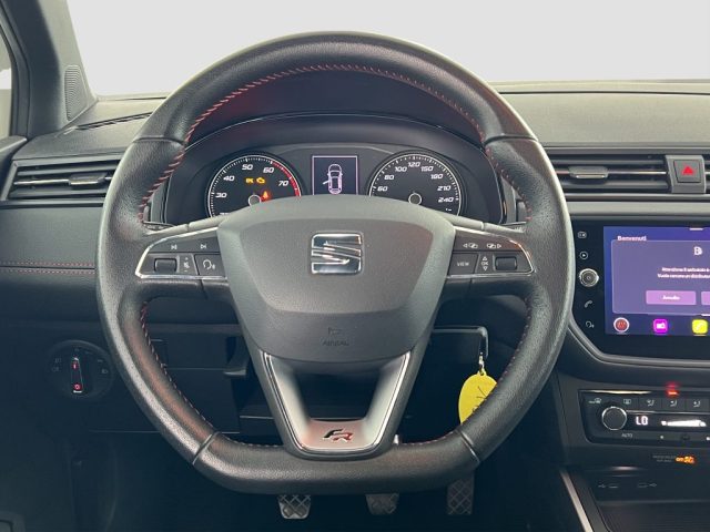 SEAT Arona usata 11