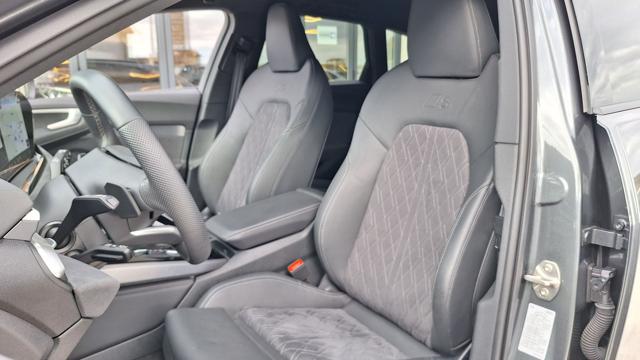 AUDI A5 usata, con Cruise Control