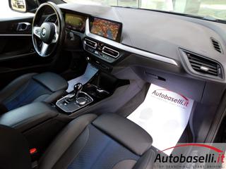 BMW 220 usata, con Volante in pelle