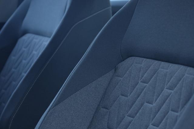 VOLKSWAGEN Golf usata, con Chiusura centralizzata