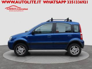 FIAT Panda usata, con Airbag Passeggero