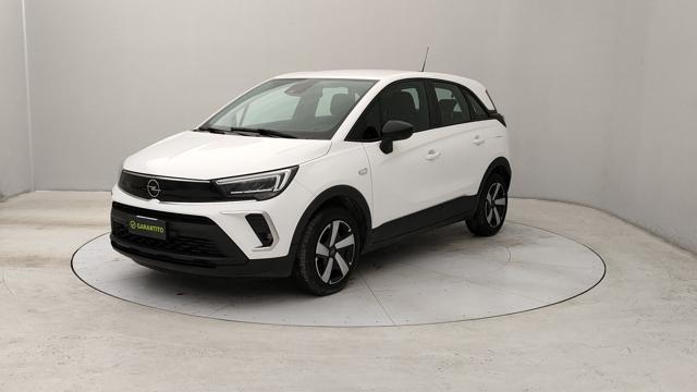 OPEL Crossland usata, con ABS