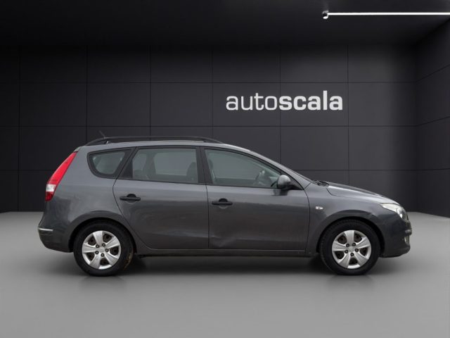 HYUNDAI i30 usata, con Autoradio