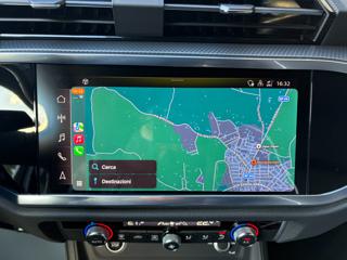 AUDI Q3 usata, con Bracciolo