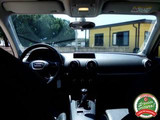 AUDI A3 usata, con Fendinebbia