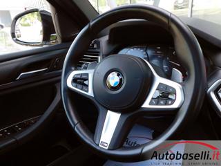 BMW X4 usata, con Monitoraggio pressione pneumatici