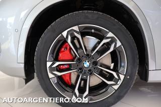 BMW X1 usata, con Sistema di navigazione