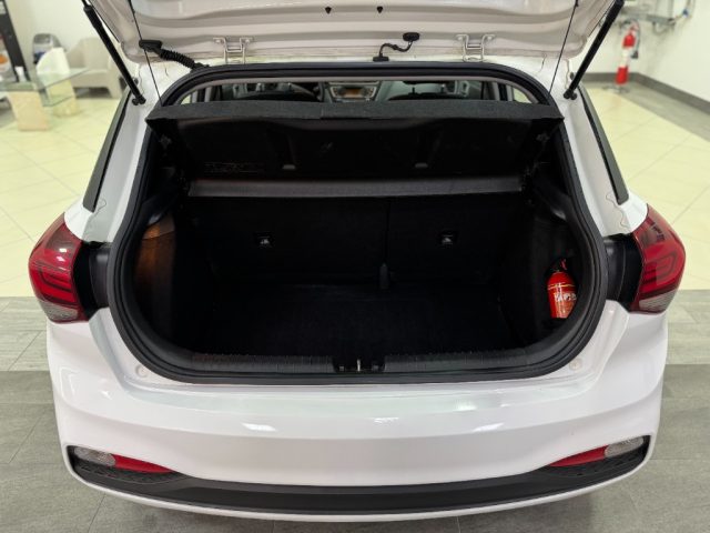 HYUNDAI i20 usata, con Fendinebbia