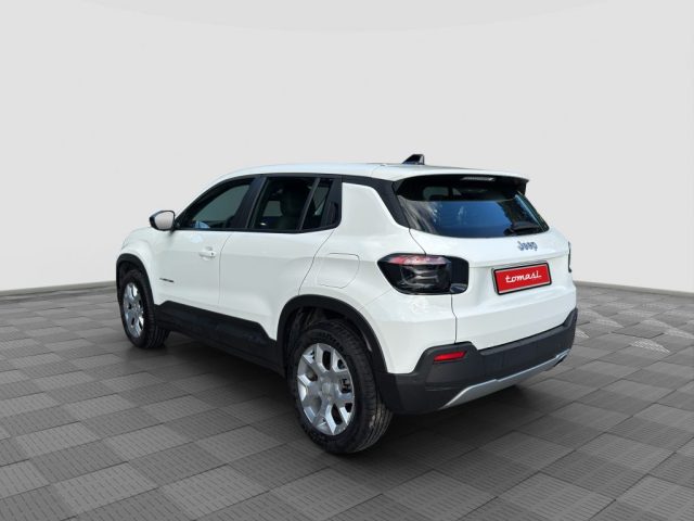 JEEP Avenger usata 2