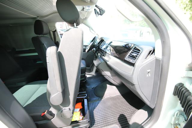VOLKSWAGEN California usata 34