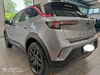 OPEL Mokka usata, con Controllo trazione