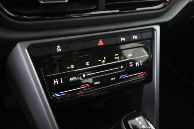 VOLKSWAGEN T-Roc usata 11