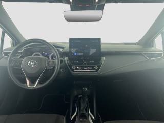 TOYOTA Corolla usata 10