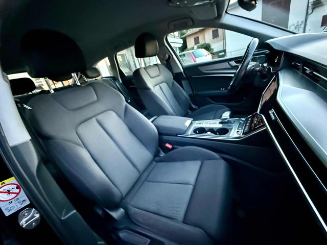 AUDI A6 usata, con ESP