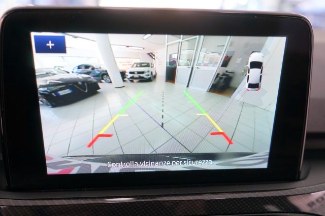 FORD Kuga usata, con Park Distance Control