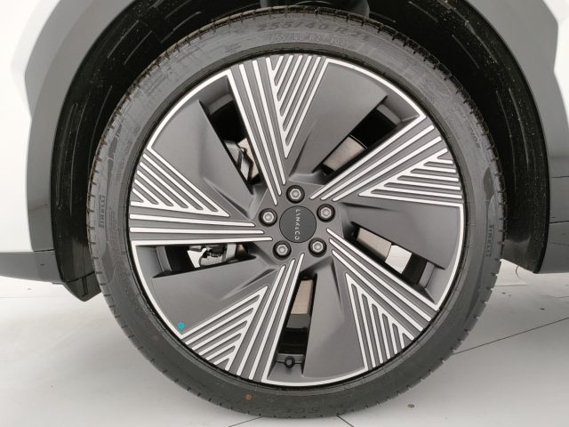 LYNK & CO 08 usata, con Sensore di pioggia