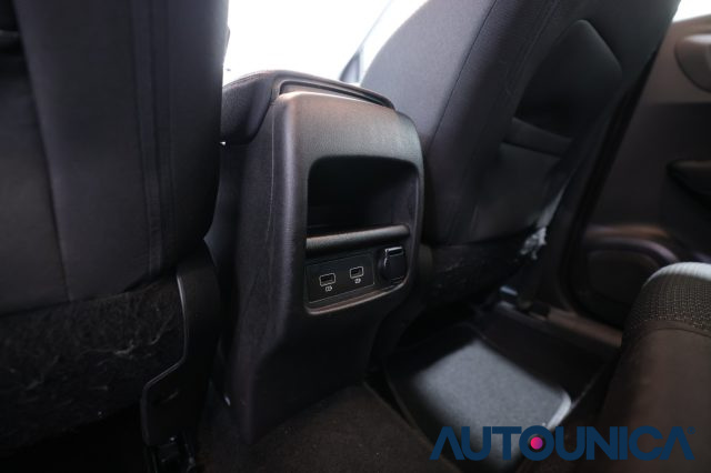 RENAULT Kadjar usata, con Sensore di luce