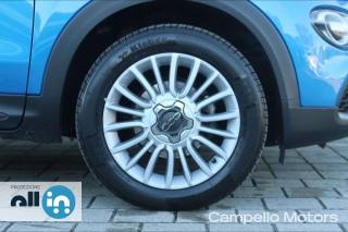 FIAT 500X usata 18