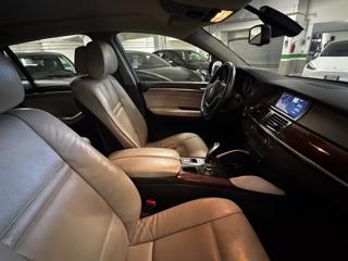 BMW X6 usata, con Chiusura centralizzata