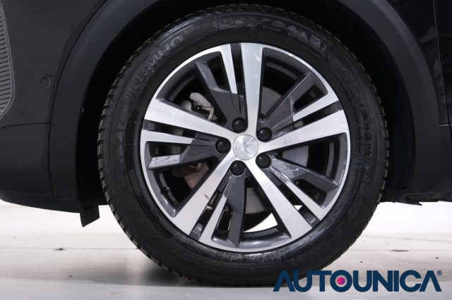 PEUGEOT 3008 usata, con Controllo trazione