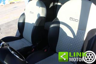 FIAT 500 usata, con USB