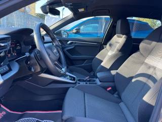 AUDI A3 usata, con Controllo automatico clima