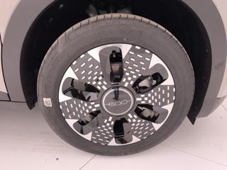 FIAT 600 usata, con Bluetooth