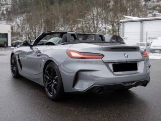 BMW Z4 usata, con Autoradio