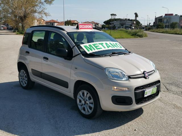 FIAT Panda usata, con Climatizzatore