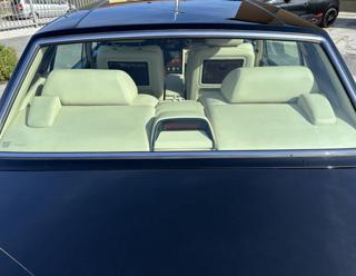 ROLLS-ROYCE Silver Spur usata 52