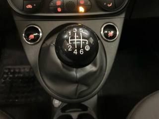 FIAT 500 usata, con Volante riscaldabile