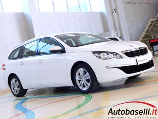 PEUGEOT 308 usata, con Volante multifunzione