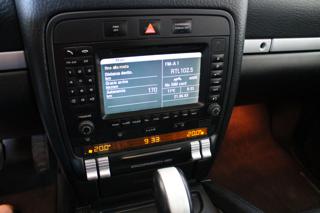 PORSCHE Cayenne usata, con Cruise Control