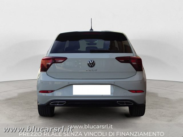 VOLKSWAGEN Polo usata 3