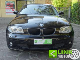 BMW 116 usata, con Airbag