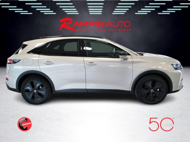 DS AUTOMOBILES DS 7 usata 5