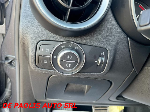 ALFA ROMEO Stelvio usata, con Controllo trazione