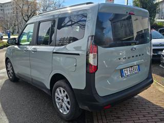 FORD Tourneo Courier usata, con Alzacristalli elettrici
