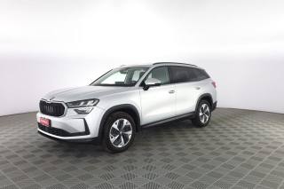 SKODA Kodiaq usata 6