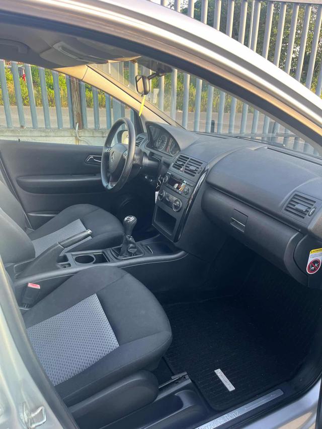 MERCEDES-BENZ A 180 usata, con Cerchi in lega
