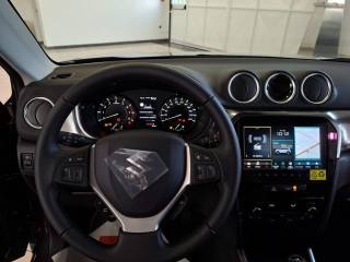 SUZUKI Vitara usata, con Controllo trazione