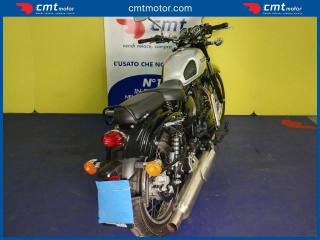 BENELLI Imperiale 400 usata 3