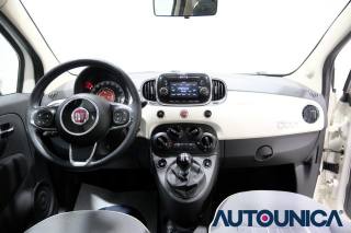 FIAT 500 usata, con Controllo trazione