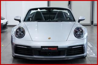 PORSCHE 992 usata, con Airbag