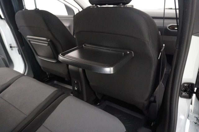 DACIA Jogger usata, con Fendinebbia