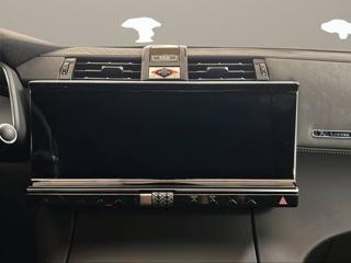 DS AUTOMOBILES DS 7 Crossback usata, con Sistema di navigazione