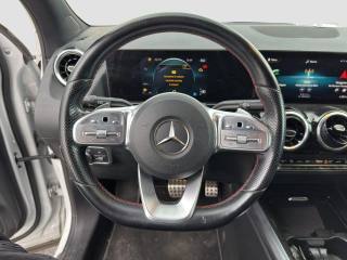 MERCEDES-BENZ CLA usata 9